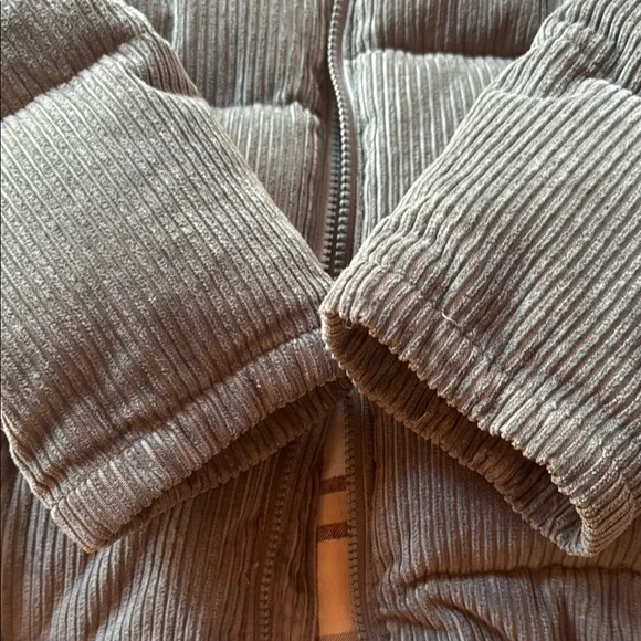 Patagonia Cord Fjord Coat - Picture 3 of 5